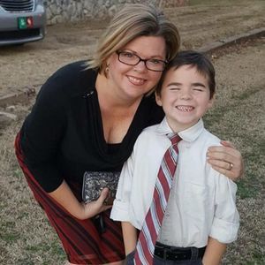 Meet your Posher, Angela